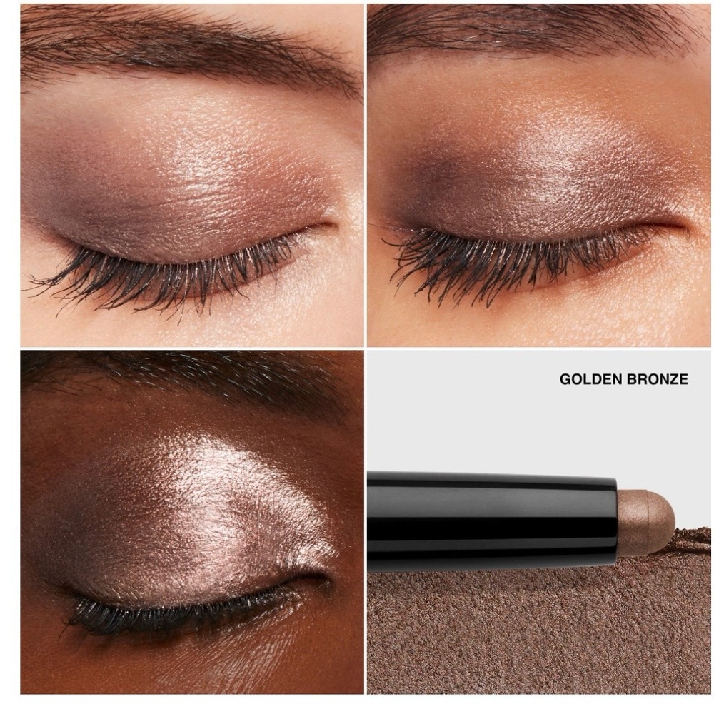 Bobbi Brown Mini Cream Eyeshadow Stick - Picture 3 of 9